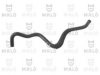 OPEL 1336279 Radiator Hose